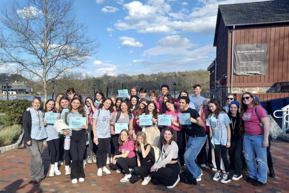 Casts of MEAN GIRLS and A CHRISTMAS CAROL perform at Bucks County Playhouse Student Theatre Festival 2024 